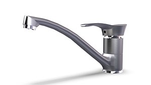 Kitchen faucet top mixer 88581C02 model