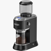 Delonghi Coffee Grinder KG521 M