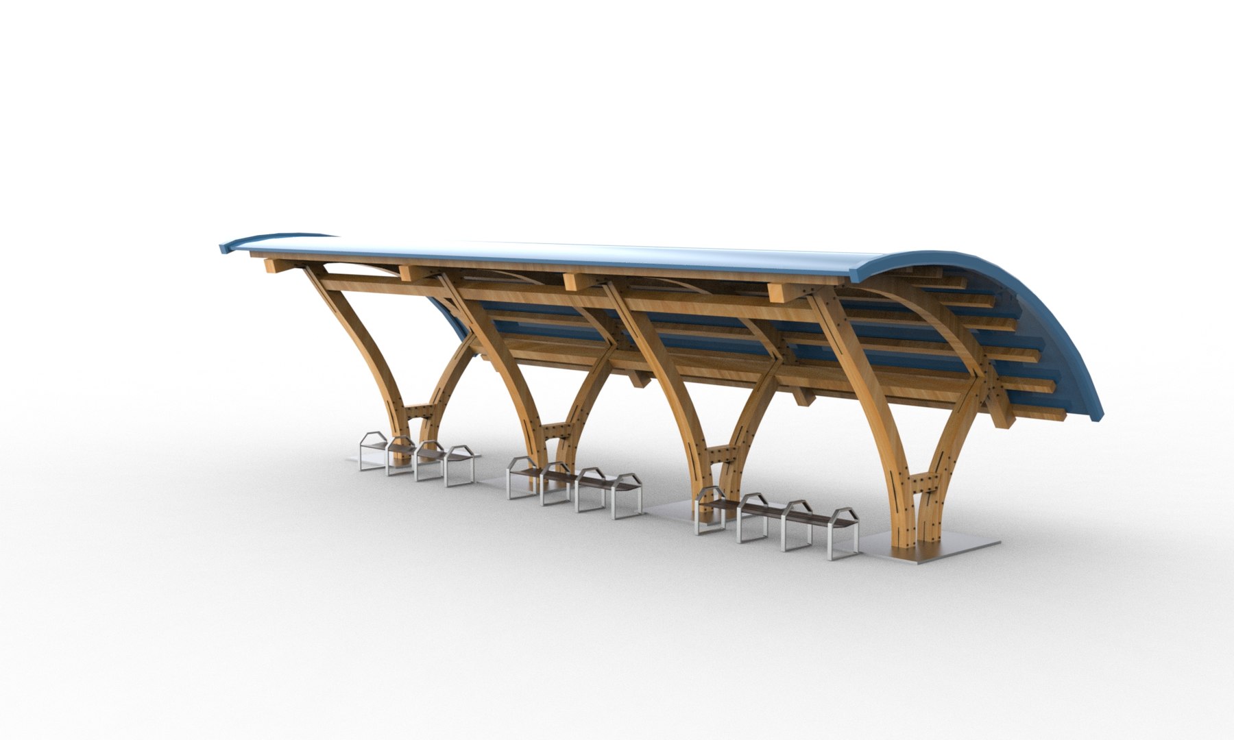 Modern Pergola 3D model model https://p.turbosquid.com/ts-thumb/Mu/n1ED8p/r8/modernpergolatexture.2442/jpg/1738167325/1920x1080/fit_q87/28b8df206649098e3074f0a6fd478a9698bf9c29/modernpergolatexture.2442.jpg