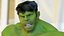 Der unglaubliche Hulk