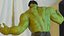 Der unglaubliche Hulk