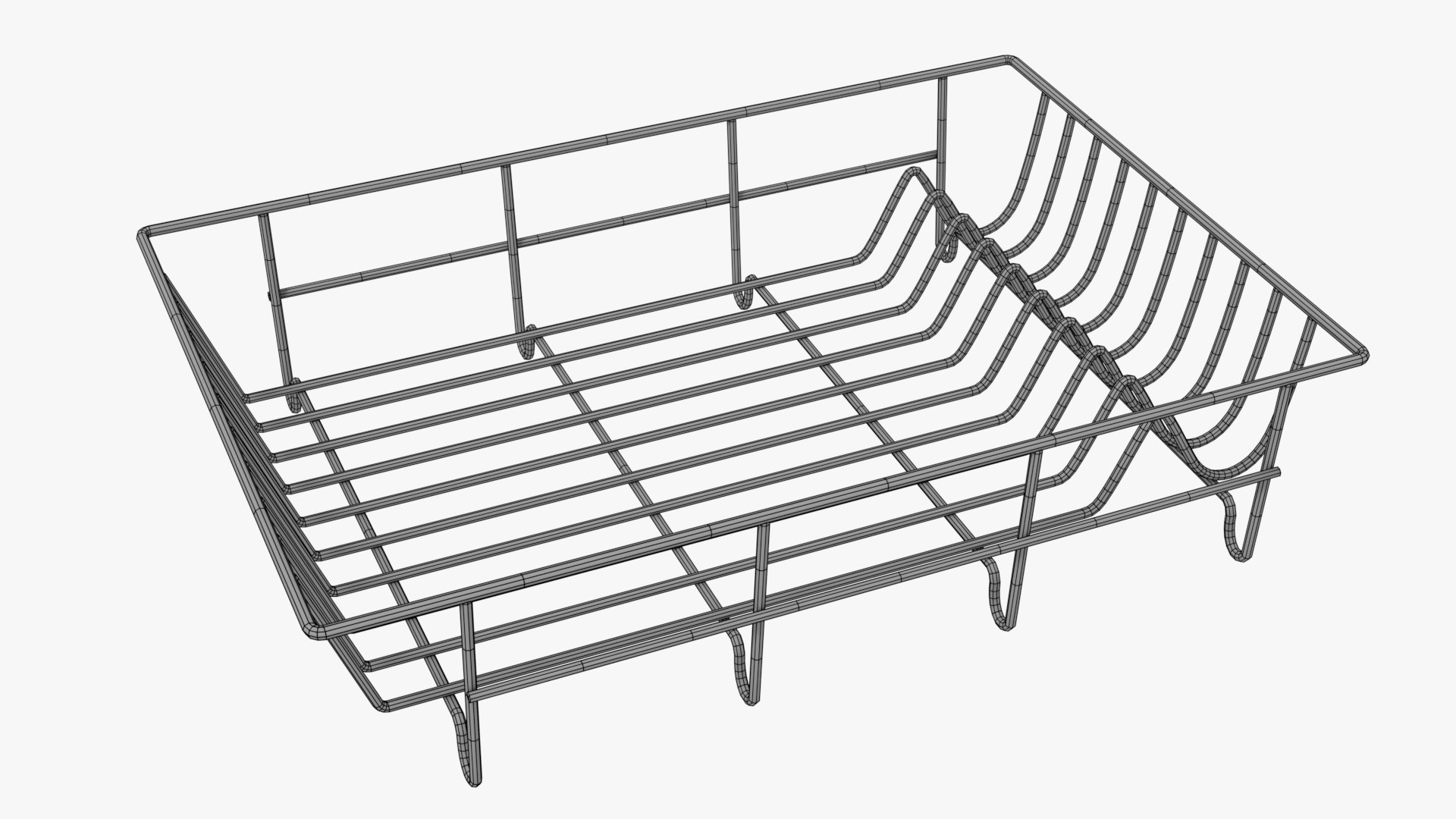 3D model dish rack https://p.turbosquid.com/ts-thumb/Mu/pX41AL/7Ecnvs28/10/png/1589182710/1920x1080/fit_q87/124fcb89c35f9f98898473536882d16dd3ab776c/10.jpg