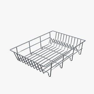 Dish Rack