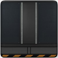 sci fi wall