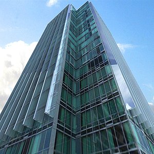 Building 3D Model