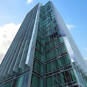 Building 3D Model