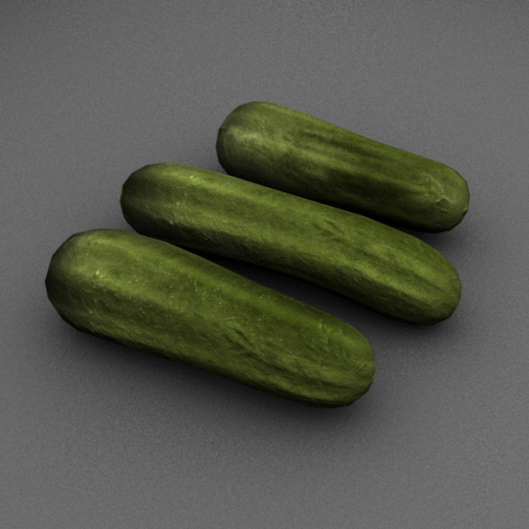 cucumber 3d max https://p.turbosquid.com/ts-thumb/Mu/uwl8wP/l2mCzFym/dagsdsghh/jpg/1437025777/1920x1080/fit_q87/0196bf9c7b7514356ef9596e15c87817d35f69b3/dagsdsghh.jpg