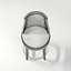 Cabana Swivel Bar Stool
