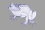 toad