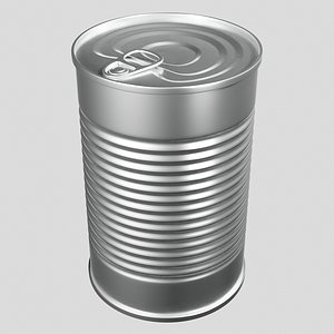 Tin Can 4