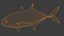 Bigeye trevally