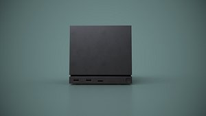 steam machine