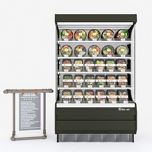 Lunch Box Counter LB02