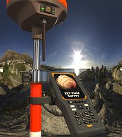 GNSS equipment