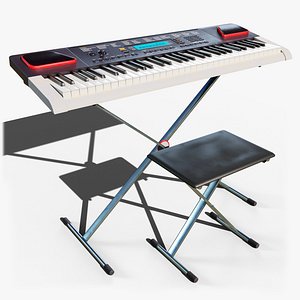 Synthesizer GameReady