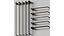 Ceadesign Equilibrio Towel Rail
