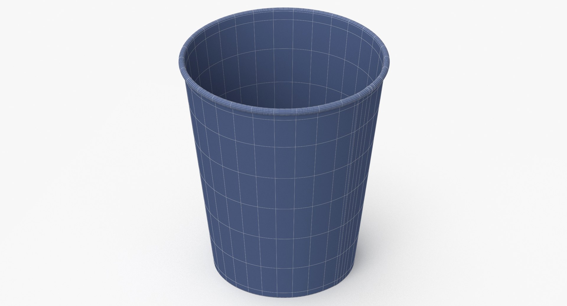 3D Paper Coffee Cup 6 oz model https://p.turbosquid.com/ts-thumb/Mv/KsjTdD/8b/paper_coffee_cup_6_oz_wireframe_0004/jpg/1669230025/1920x1080/fit_q87/3243c8df3348d0e33e3baecf62fddbbb13a67ab1/paper_coffee_cup_6_oz_wireframe_0004.jpg
