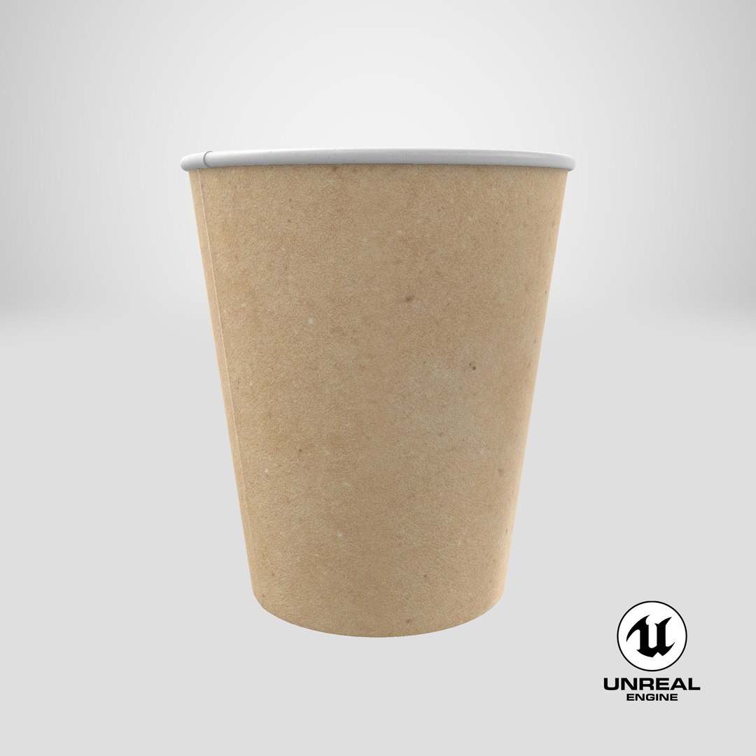 3D Paper Coffee Cup 6 oz model https://p.turbosquid.com/ts-thumb/Mv/KsjTdD/UJ/stemcell_unreal_render/png/1669989690/1920x1080/fit_q87/1f876549d252f9dc74e37aa91edffecdb8387e81/stemcell_unreal_render.jpg