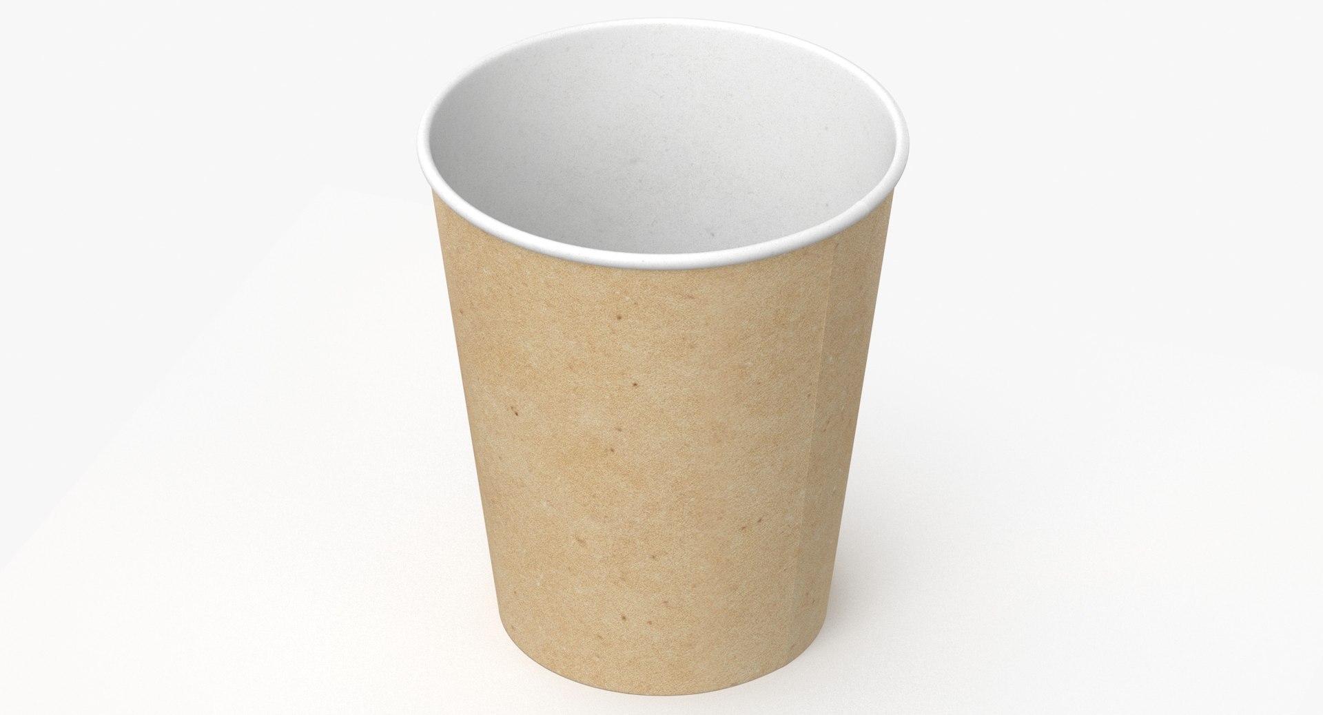 3D Paper Coffee Cup 6 oz model https://p.turbosquid.com/ts-thumb/Mv/KsjTdD/XX/paper_coffee_cup_6_oz_thumbnail_0004/jpg/1669230001/1920x1080/fit_q87/b085f885dc404ad26879a922800b05afa7947635/paper_coffee_cup_6_oz_thumbnail_0004.jpg