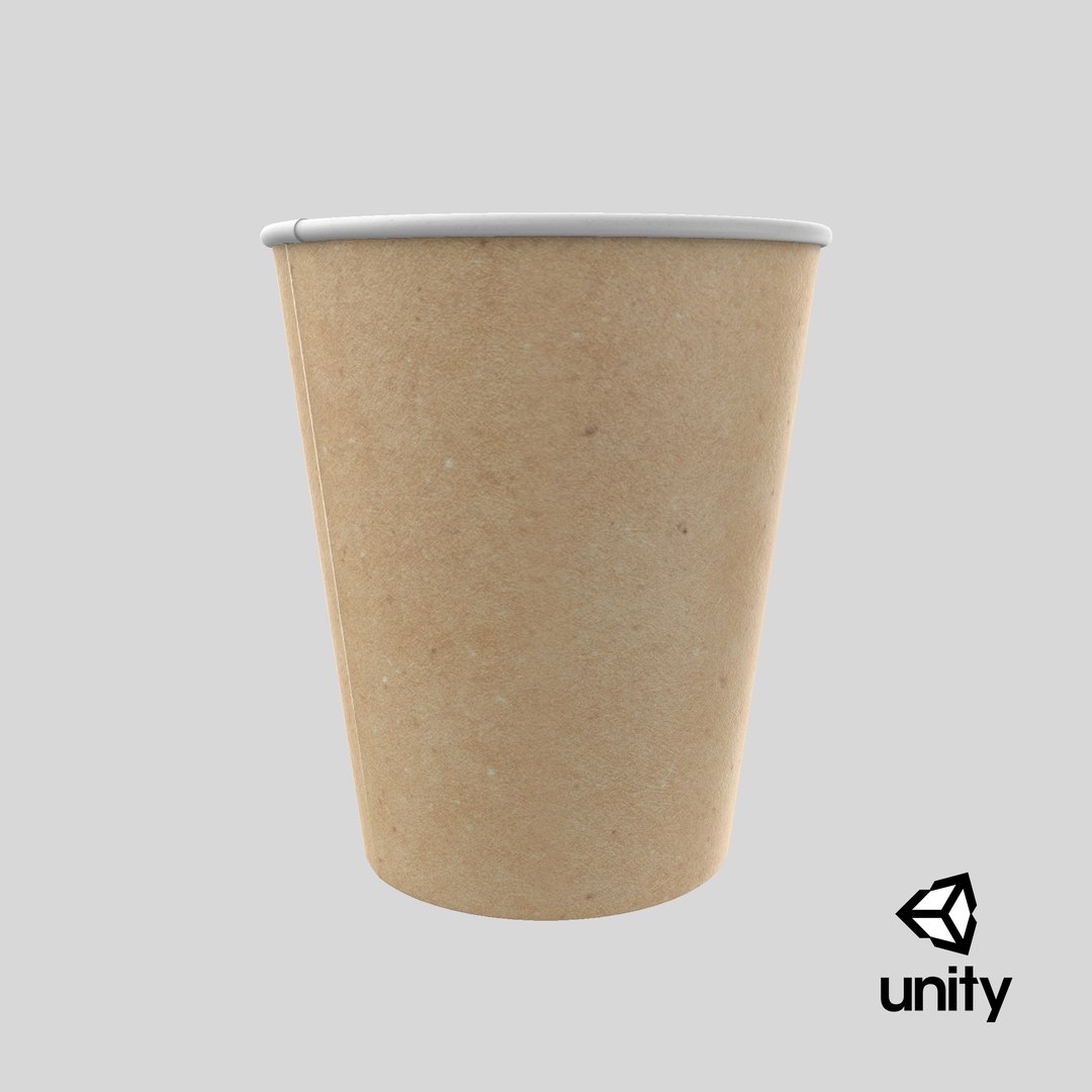 3D Paper Coffee Cup 6 oz model https://p.turbosquid.com/ts-thumb/Mv/KsjTdD/bY/stemcell_unity_render/png/1669989688/1920x1080/fit_q87/c285d0845dcdb75708c897ea2dee84e3142d589f/stemcell_unity_render.jpg