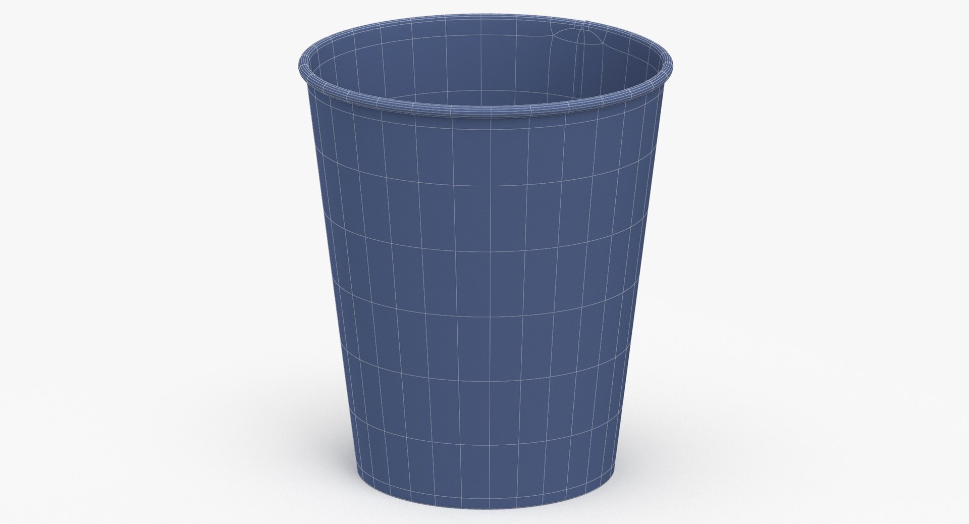 3D Paper Coffee Cup 6 oz model https://p.turbosquid.com/ts-thumb/Mv/KsjTdD/fg/paper_coffee_cup_6_oz_wireframe_0002/jpg/1669230018/1920x1080/fit_q87/88e3e35e155c6966c25335fe6e1c6eeac2b32bf1/paper_coffee_cup_6_oz_wireframe_0002.jpg