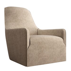 Minotti Portofino Armchair