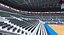 Terrain de basket Collection 3