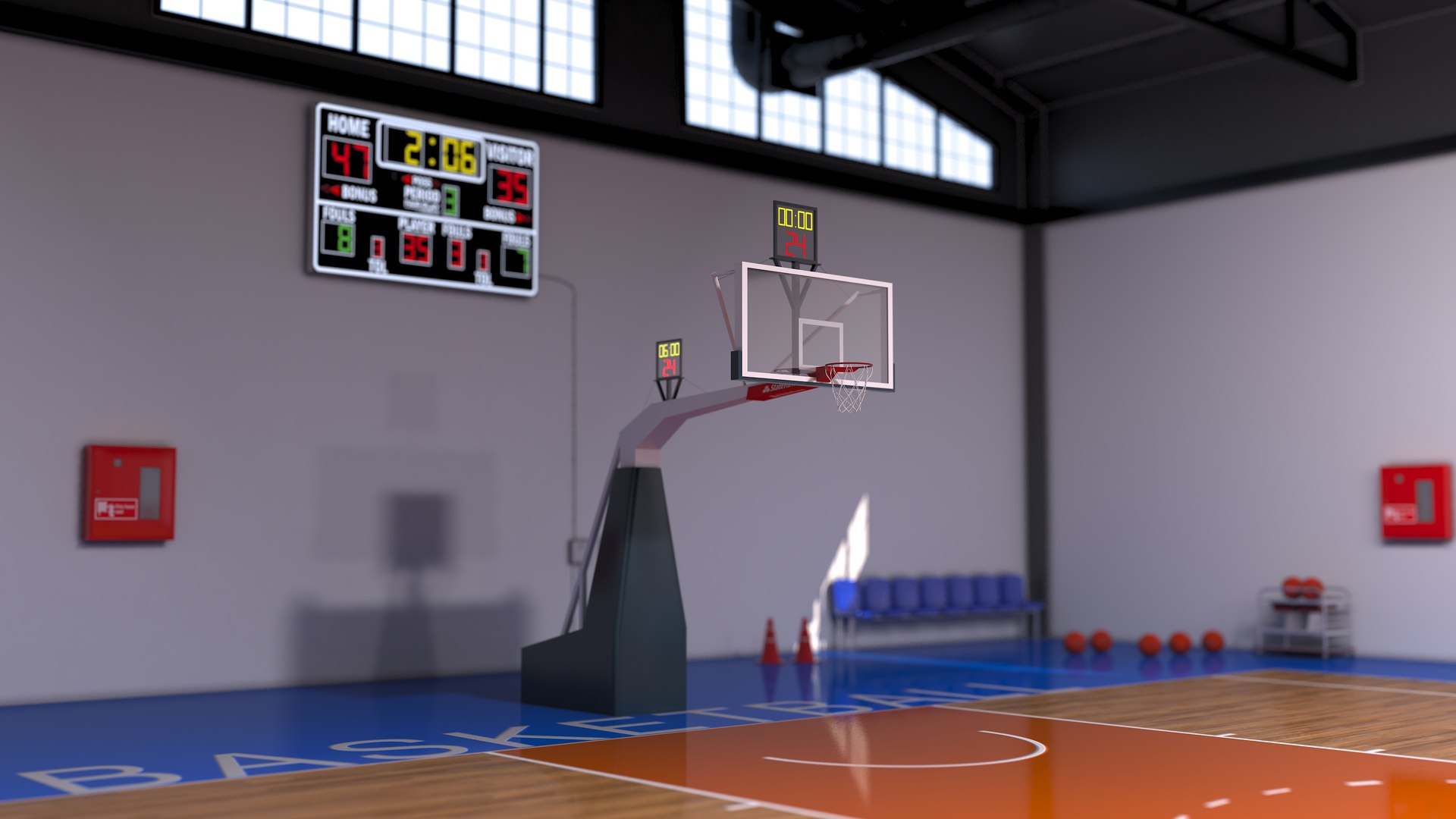 Basketball Court Collection 3 model https://p.turbosquid.com/ts-thumb/Mv/PpRWTk/JH/basketballcourtlockerroom7/jpg/1679076326/1920x1080/fit_q87/2357f1e6d7b9291daaa5e67e6b486d3179210997/basketballcourtlockerroom7.jpg