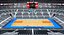 Terrain de basket Collection 3