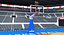 Terrain de basket Collection 3