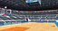 Terrain de basket Collection 3