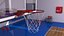 Terrain de basket Collection 3