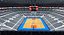 Terrain de basket Collection 3
