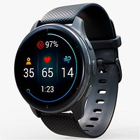 Smart Watch Garmin Venu 2 Black Skin PBR