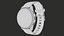 Smart Watch Garmin Venu 2 Black Skin PBR