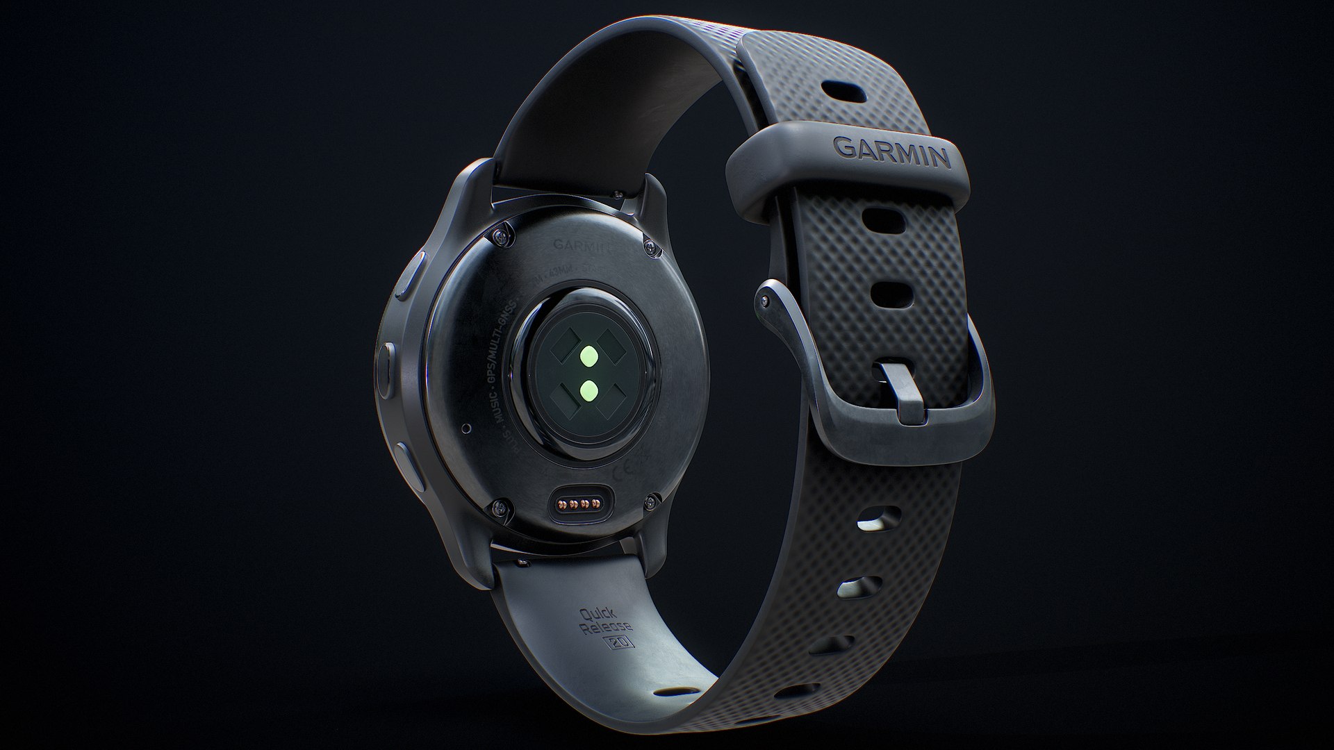3D Smart Watch Garmin Venu 2 Black Skin PBR https://p.turbosquid.com/ts-thumb/Mv/RiUkQn/Tc/r_viewport_026/png/1673466823/1920x1080/fit_q87/187aa82ce38610810030ff56005fea67f06c2487/r_viewport_026.jpg