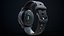 Smart Watch Garmin Venu 2 Black Skin PBR