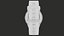 Smart Watch Garmin Venu 2 Black Skin PBR
