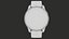 Smart Watch Garmin Venu 2 Black Skin PBR