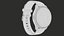 Smart Watch Garmin Venu 2 Black Skin PBR