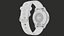 Smart Watch Garmin Venu 2 Black Skin PBR