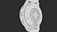 Smart Watch Garmin Venu 2 Black Skin PBR