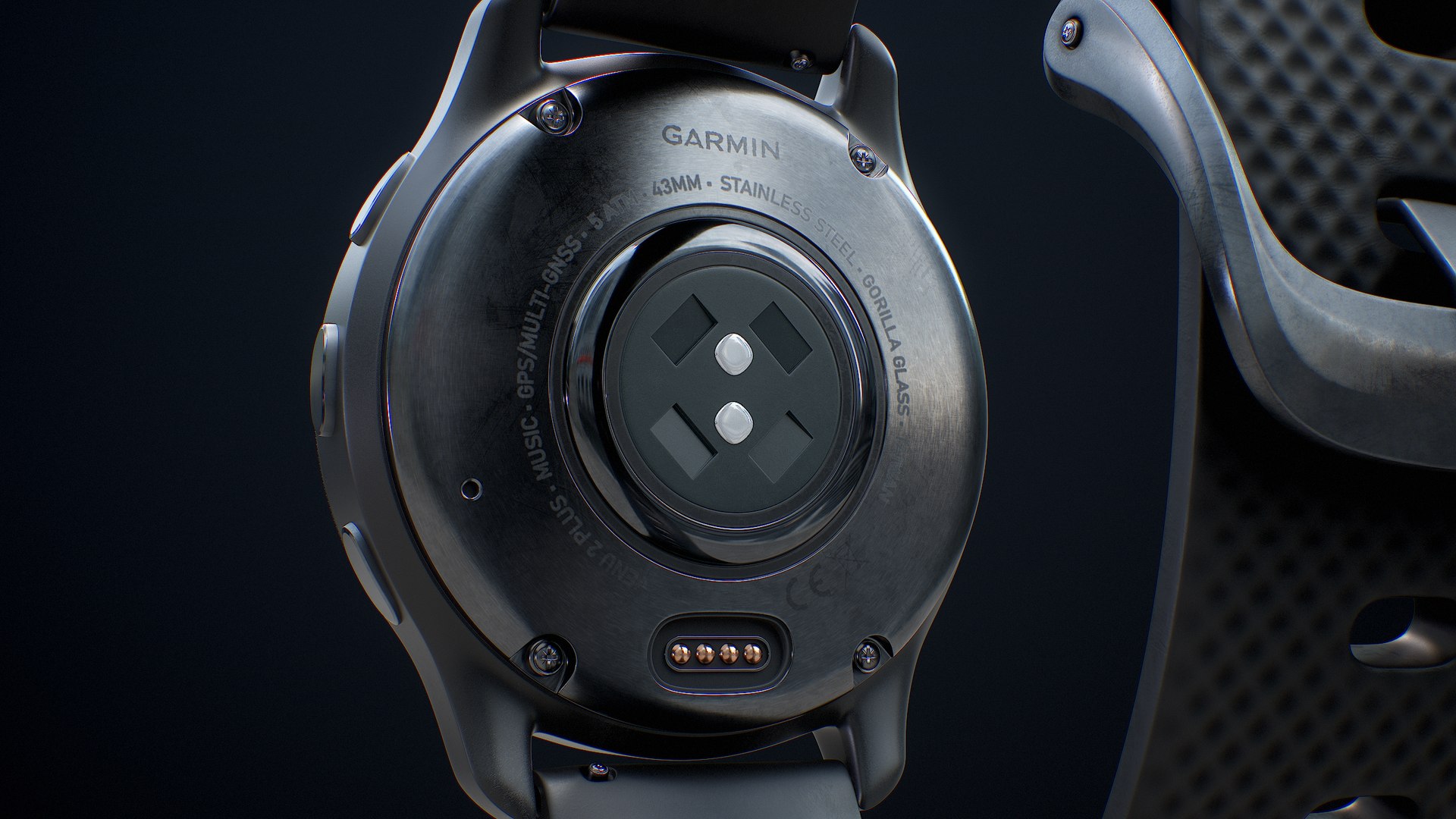 3D Smart Watch Garmin Venu 2 Black Skin PBR https://p.turbosquid.com/ts-thumb/Mv/RiUkQn/nX/r_viewport_035/png/1673466825/1920x1080/fit_q87/9d729ad5f3720cf26cf771ae2b72b2404941182d/r_viewport_035.jpg