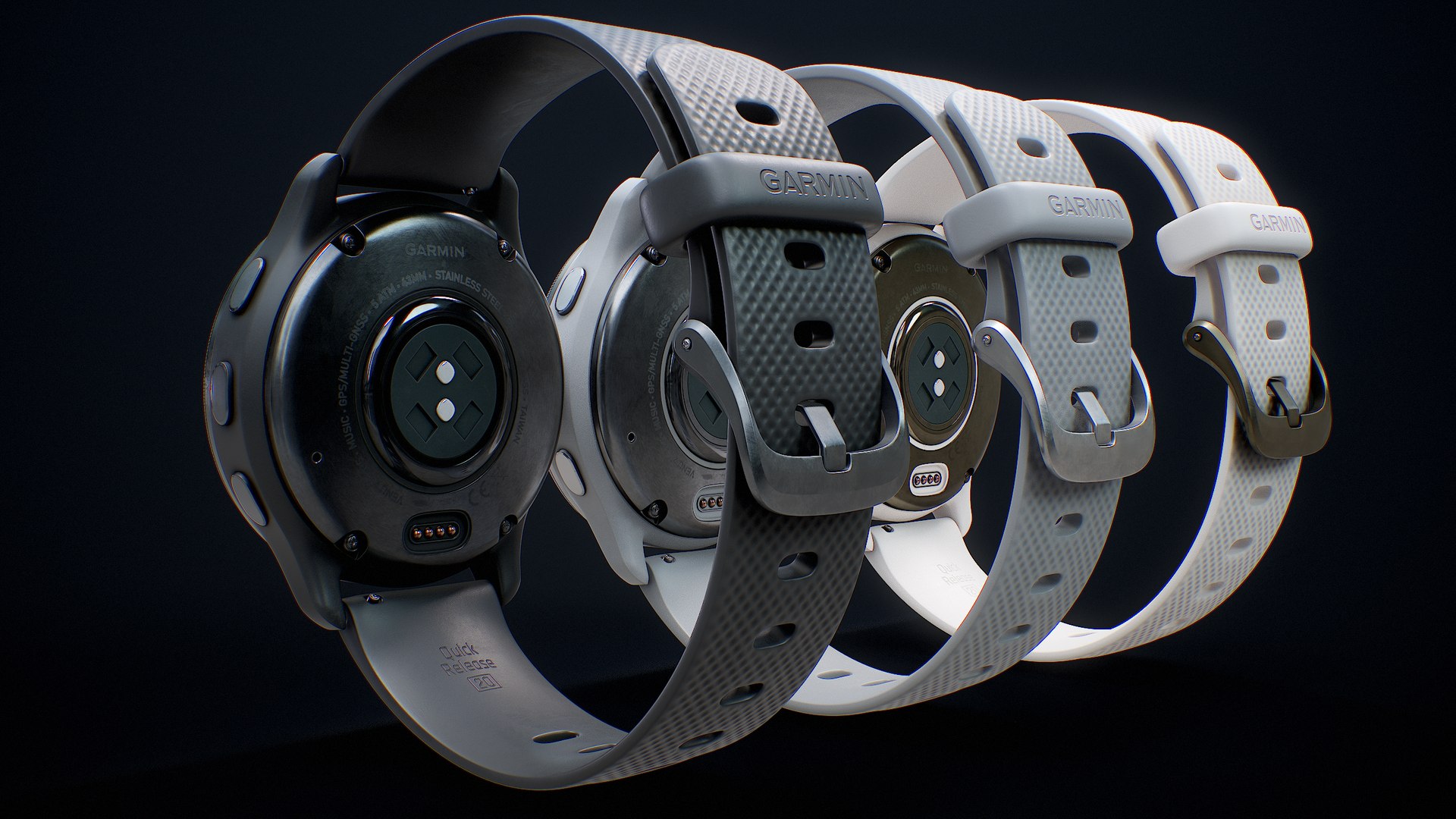 3D Smart Watch Garmin Venu 2 Black Skin PBR https://p.turbosquid.com/ts-thumb/Mv/RiUkQn/oI/r_viewport_047/png/1673466837/1920x1080/fit_q87/92f070f9a5f1d64d876819e7d48f24cd8bacbff0/r_viewport_047.jpg
