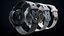Smart Watch Garmin Venu 2 Black Skin PBR