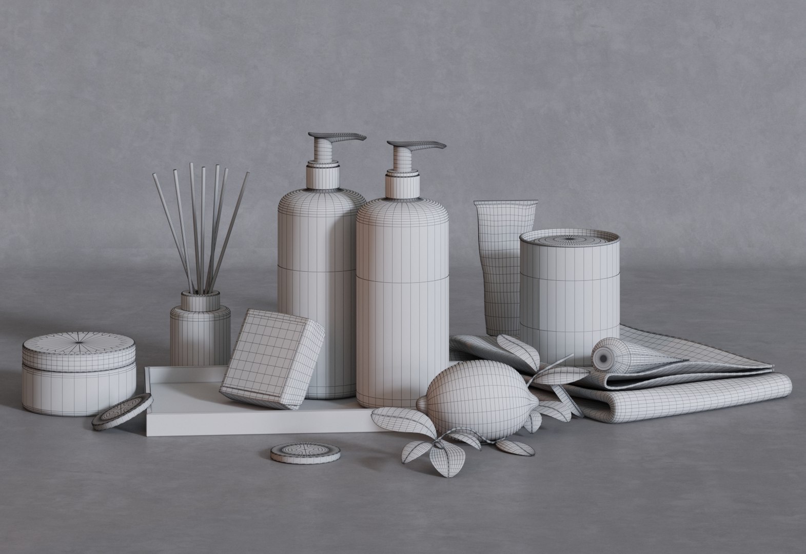 bathroom set granit skincare 3D https://p.turbosquid.com/ts-thumb/Mv/SCzfHM/C6oFbuES/prewiewwire/jpg/1576261392/1920x1080/fit_q87/42a21d167b79513f91b35ad37c630b6a0fdaa682/prewiewwire.jpg