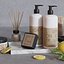 Accessoires de salle de bain Granit skincare