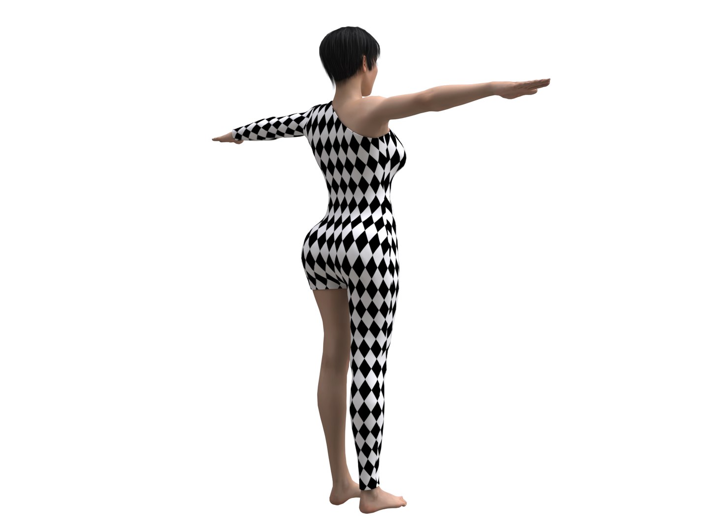 3D female character harlequin clothing model https://p.turbosquid.com/ts-thumb/Mv/T9DxKN/Qx2zm21I/6/jpg/1606754568/1920x1080/fit_q87/33b15bbbfa02fa7db5da9720753a7d58c3765b59/6.jpg