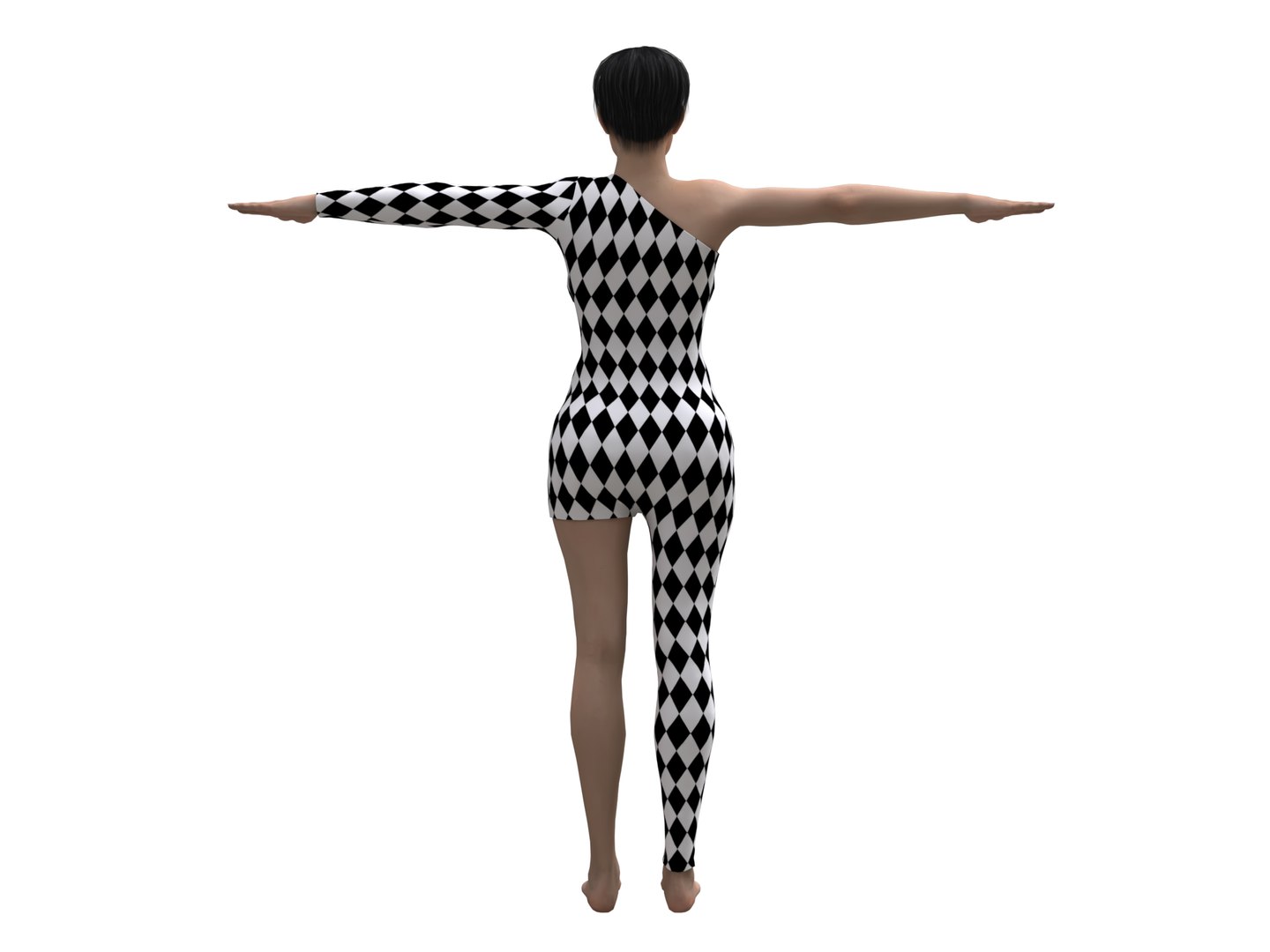 3D female character harlequin clothing model https://p.turbosquid.com/ts-thumb/Mv/T9DxKN/RRydsIVa/5/jpg/1606754568/1920x1080/fit_q87/74d007175717a1f641c8f61b749061976c898c65/5.jpg