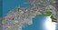 Ciudad de Mumbai en India